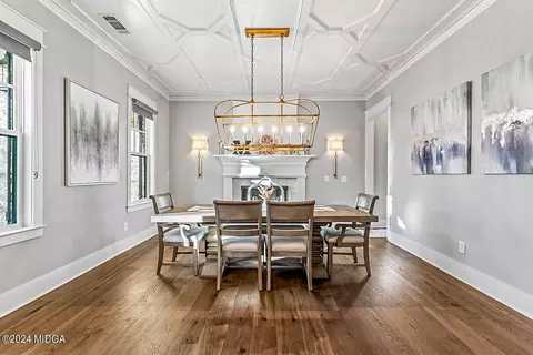 Dining - 611 River Overlook, Forsyth, GA 31029 photo 1 of 5