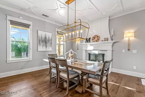 Dining - 611 River Overlook, Forsyth, GA 31029 photo 3 of 5