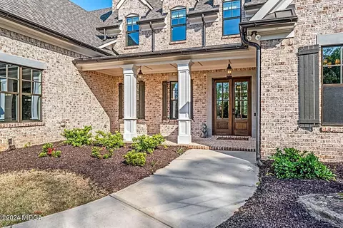 Exterior - 611 River Overlook, Forsyth, GA 31029 photo 20 of 24