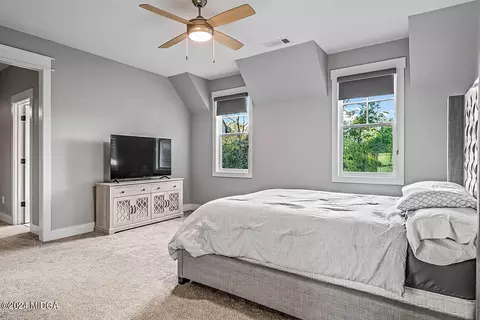 Bedroom - 611 River Overlook, Forsyth, GA 31029 photo 4 of 5