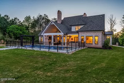 Exterior - 611 River Overlook, Forsyth, GA 31029 photo 12 of 24
