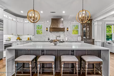 Kitchen - 611 River Overlook, Forsyth, GA 31029 photo 6 of 6