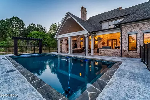 Exterior - 611 River Overlook, Forsyth, GA 31029 photo 13 of 24