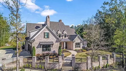 Exterior - 611 River Overlook, Forsyth, GA 31029 photo 3 of 24