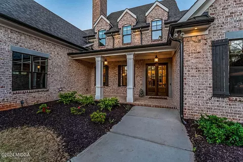 Exterior - 611 River Overlook, Forsyth, GA 31029 photo 21 of 24