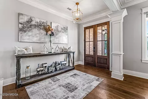 Entry Way - 611 River Overlook, Forsyth, GA 31029 photo 1 of 3