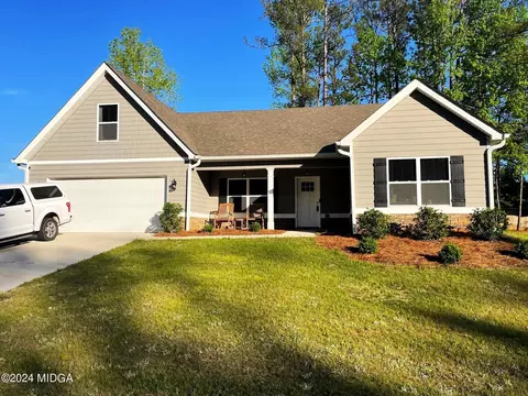 736 Springhill Dr, Gray, GA 31032 photo 1