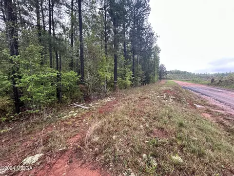 lot3 Blue Ridge School Rd, Forsyth, GA 31029