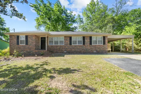 3438 Ohara Dr N, Macon, GA 31206