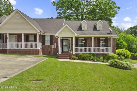 163 Braxton Dr, Macon, GA 31210