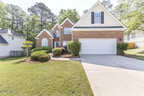 128 Brookefield Dr, Macon, GA 31210