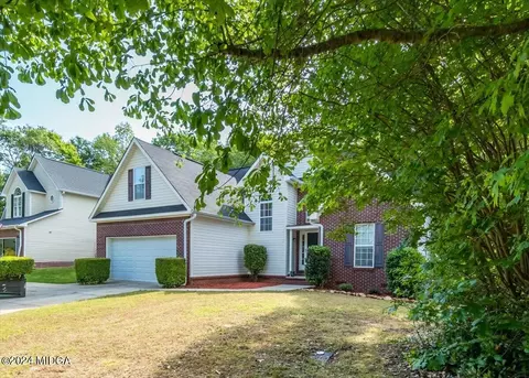 183 Ashton Dr, Macon, GA 31220