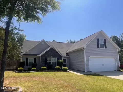 3399 Trotters Ridge Trl, Gray, GA 31032