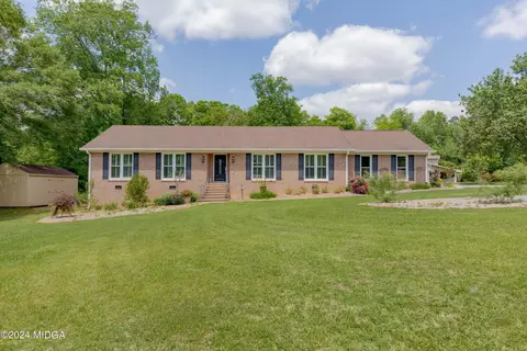362 Stone Edge Rd, Macon, GA 31210