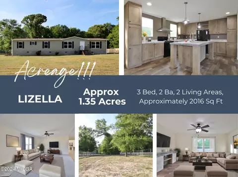 7687 Knoxville Rd, Lizella, GA 31052