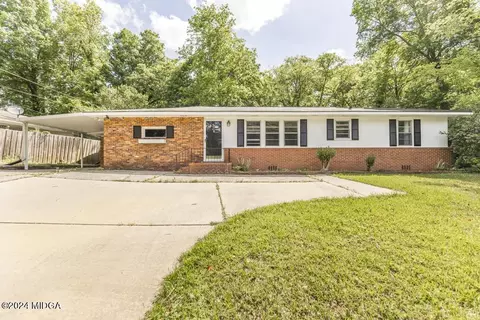 723 Forest Hill Rd, Macon, GA 31210