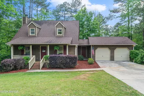 111 River Hills Ln, Macon, GA 31211