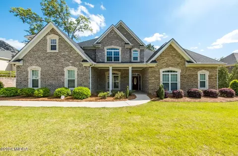 510 Litchfield Dr, Macon, GA 31220