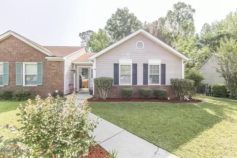 207 Johns Ct, Macon, GA 31210