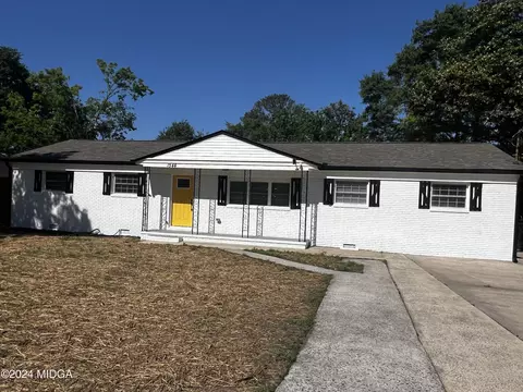 1544 Greenwhich Pl, Macon, GA 31206