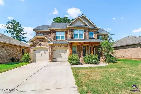 225 Logans Mill Trl, Warner Robins, GA 31093