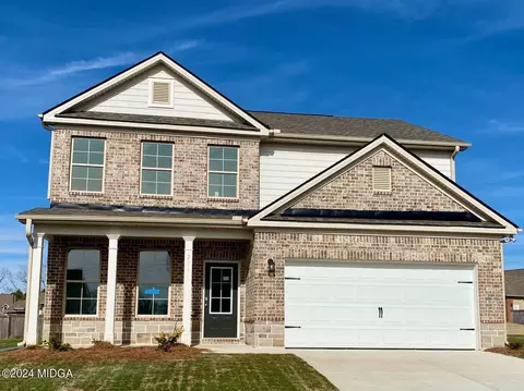 201 Davids Place Dr, Warner Robins, GA 31088
