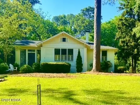 1140 S Jackson Springs Rd, Macon, GA 31211