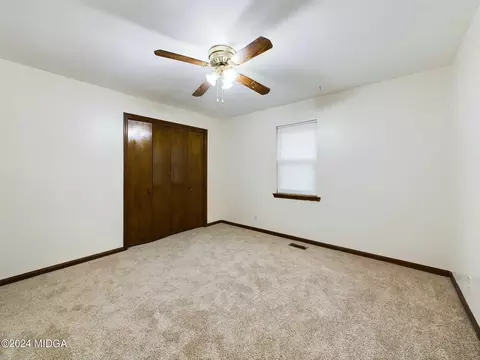 Bedroom - 102 Crestwood Ct, Centerville, GA 31028 photo 6 of 7