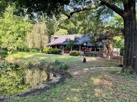 71 Amy Ln, Fort Valley, GA 31030