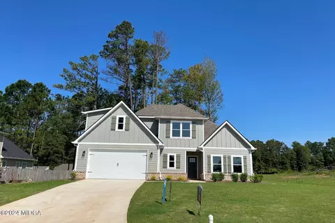 521 Gardenia Ln, Gray, GA 31032