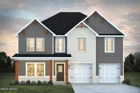 102 Corn Field Cir #52, Perry, GA 31069