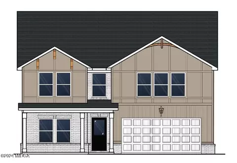 106 Corn Field Cir #57, Perry, GA 31069