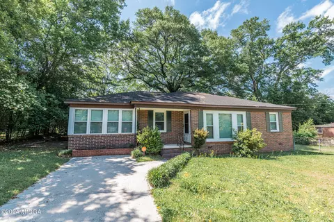 3422 Shenandoah Dr, Macon, GA 31204