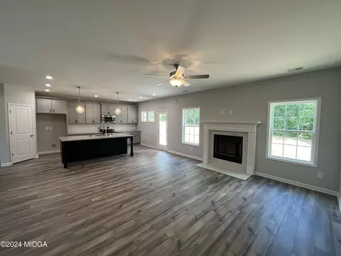 313 E River Cane Run #13G, Perry, GA 31069 photo 5