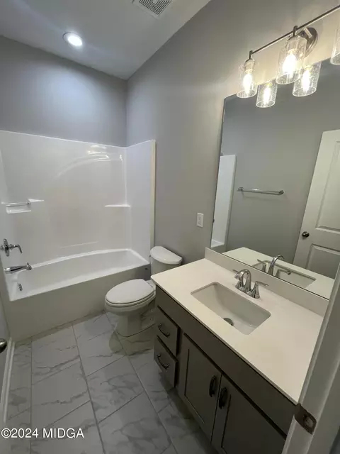 313 E River Cane Run #13G, Perry, GA 31069 photo 7