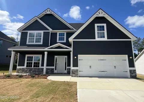 313 E River Cane Run #13G, Perry, GA 31069