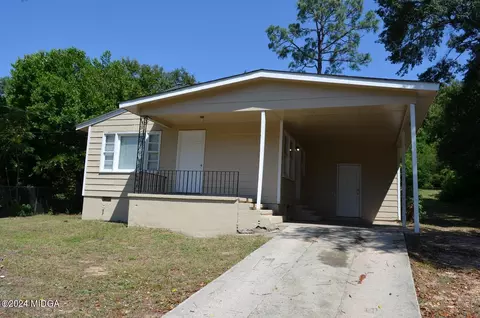 1579 Canterbury Rd, Macon, GA 31206
