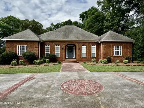 105 Sweet Bay Rd, Kathleen, GA 31047