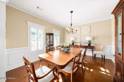 Dining - 25 Jackson Dr, Forsyth, GA 31029 photo 1 of 2