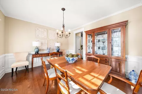 Dining - 25 Jackson Dr, Forsyth, GA 31029 photo 2 of 2