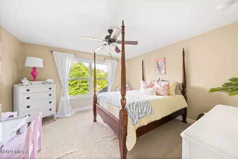 Bedroom - 25 Jackson Dr, Forsyth, GA 31029 photo 3 of 4