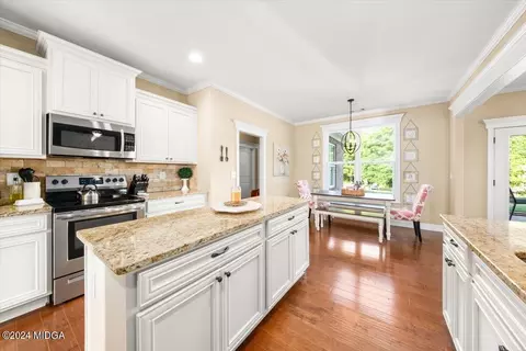 Kitchen - 25 Jackson Dr, Forsyth, GA 31029 photo 1 of 2