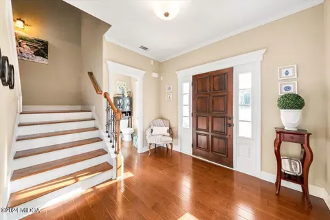 Entry Way - 25 Jackson Dr, Forsyth, GA 31029 photo 2 of 2