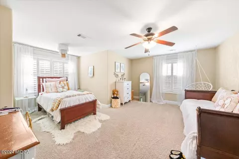 Bedroom - 25 Jackson Dr, Forsyth, GA 31029 photo 4 of 4