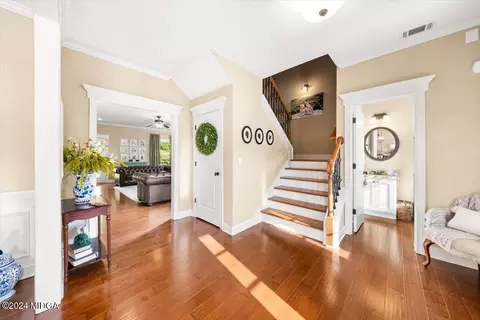 Entry Way - 25 Jackson Dr, Forsyth, GA 31029 photo 1 of 2