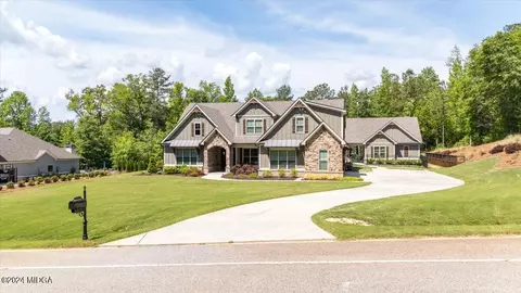 105 Tee Dr, Forsyth, GA 31029 photo 1