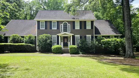 126 Ashford Park, Macon, GA 31210
