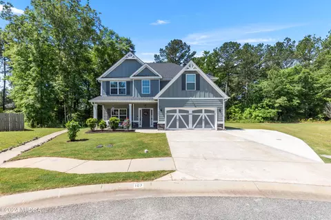 107 Bluestem Ct, Perry, GA 31069 photo 2