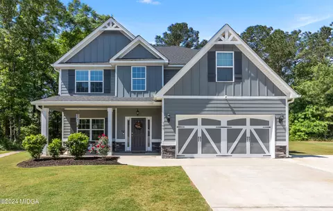 107 Bluestem Ct, Perry, GA 31069