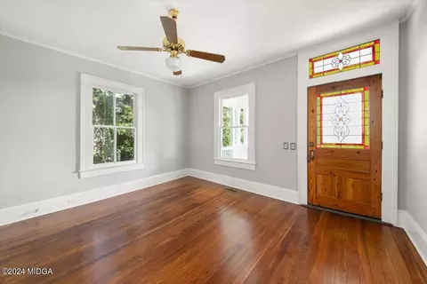 1048 Walnut St, Macon, GA 31201 photo 5
